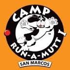 Camp Run-a-Mutt San Marcos