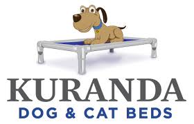 Kuranda Dog & Cat Beds