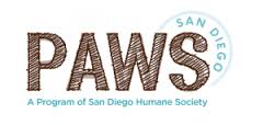 PAWS San Diego